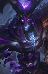 永恒之森 卡尔萨斯