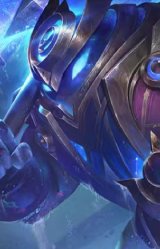 星界圣骑 诺提勒斯