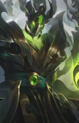 神龙尊者 钢铁之龙 锤石