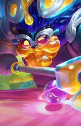 太空律动 “创乐之神” 奥恩