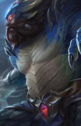 龙神之力 乌迪尔