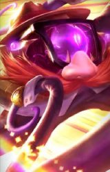 这货不是维克兹