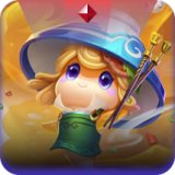 葱花香菜牛肉拉面仙子 小美人鱼