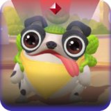 狗狗战队 憨巴哥 啵啵龙