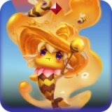 小蜜蜂 小美人鱼