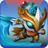 上古兵器 菜大师