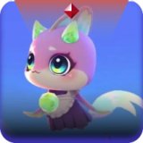 薰衣草女仆 婉婉