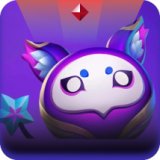 灵魂莲华夜幽 团子