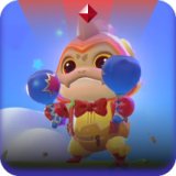 这货不是尖叫鸡 咚咚