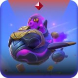 虚空使者 小飞吉