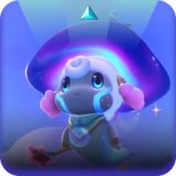 银河星神 小美人鱼