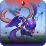 灵魂莲华 夜幽 静尾