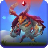 面包蟹 小小峡谷先锋