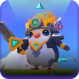 数位勇者 羽饰骑士