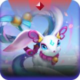 灵魂莲华 明昼 静尾