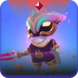 灵魂莲华明昼 菜大师