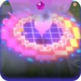 电玩女神小小厄运小姐