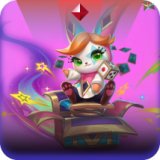 星之马戏团 惊吓魔盒 夜月兔