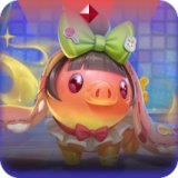 离子火花粉丝后援会 软软