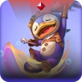 睡衣守护者 比尔鸭