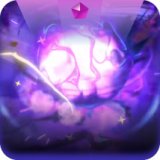 超究极微光飞弹