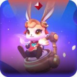 小小厨神 夜月兔