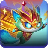 铲铲守护者 思思