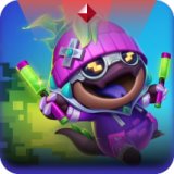 妖怪艺术家 咚咚