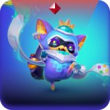 薄荷海盐执事 咚咚