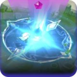 月华之子 海月神 小小佛耶戈