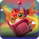 模玩机神 发条鸟 红莲幻翼