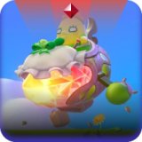 柠檬香草女仆 小飞吉