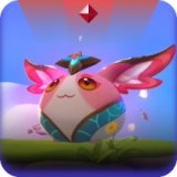 灵魂莲华明昼 团子