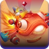 鲤鱼灯舞 小飞吉