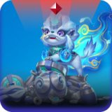 白鳞小仙 小瑞