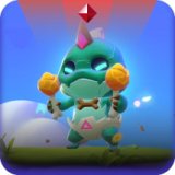 奥德赛鼓手 咚咚