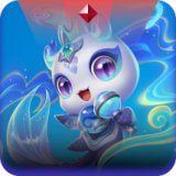 白鳞小仙 婉婉