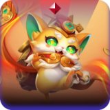 招财进宝 仓鼠商人