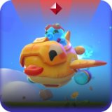 泳池派对 小飞吉