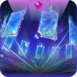 香水宝石 魔镜迷阵