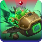 炼金科技 小飞吉