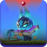 万圣夜 幽灵猫 威老板