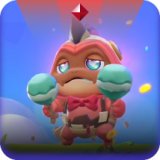 这货不是火烈鸟 咚咚