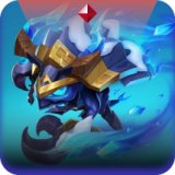 弗雷尔卓德 小小峡谷先锋