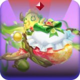 柠檬香菜女仆 小飞吉