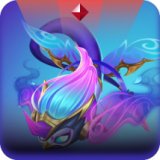 灵魂莲华 夜幽 空空