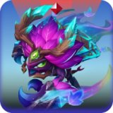 永恒之森 小小峡谷先锋