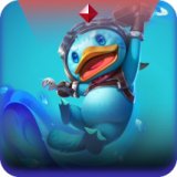 弗雷尔卓德 比尔鸭