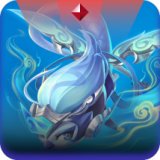 青鳞小仙 空空