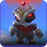 诺克萨斯 石像仔